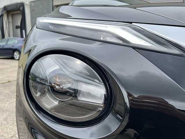 Nissan Juke 1.0 DIG-T Tekna SUV 5dr Petrol DCT Auto Euro 6 (s/s) (114 ps)