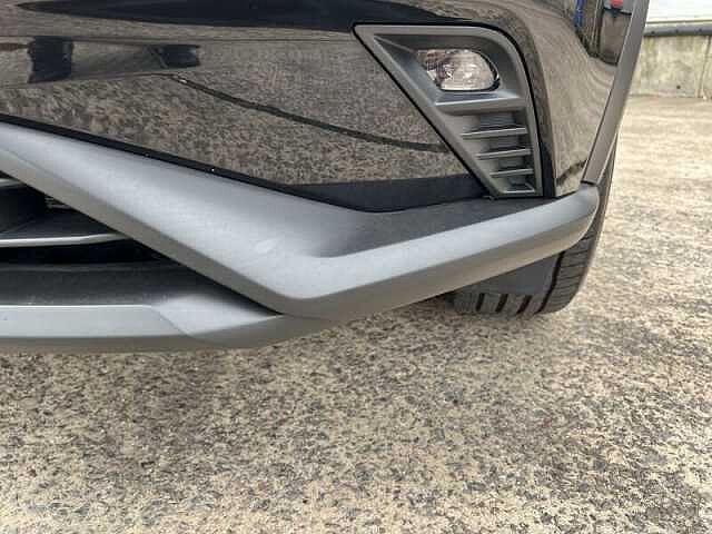 Nissan Juke 1.0 DIG-T Tekna SUV 5dr Petrol DCT Auto Euro 6 (s/s) (114 ps)