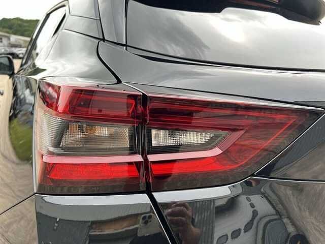 Nissan Juke 1.0 DIG-T Tekna SUV 5dr Petrol DCT Auto Euro 6 (s/s) (114 ps)