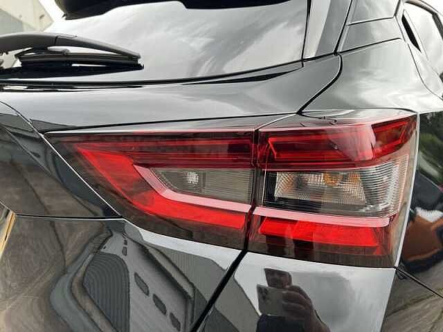 Nissan Juke 1.0 DIG-T Tekna SUV 5dr Petrol DCT Auto Euro 6 (s/s) (114 ps)