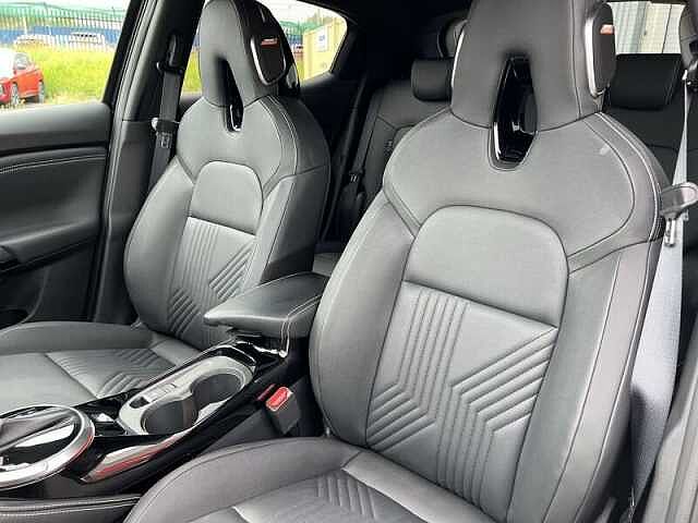 Nissan Juke 1.0 DIG-T Tekna SUV 5dr Petrol DCT Auto Euro 6 (s/s) (114 ps)