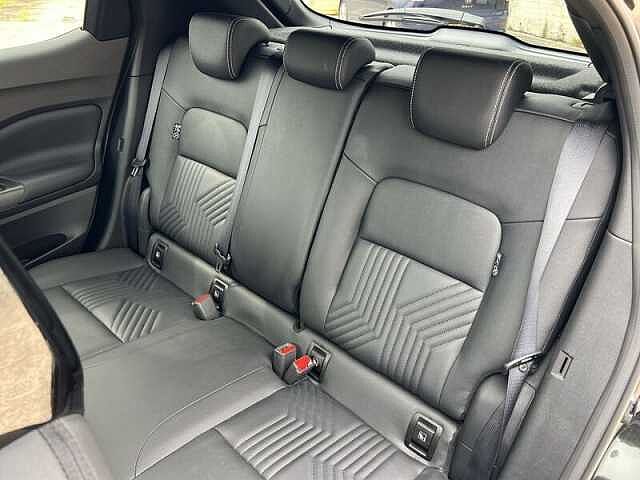 Nissan Juke 1.0 DIG-T Tekna SUV 5dr Petrol DCT Auto Euro 6 (s/s) (114 ps)