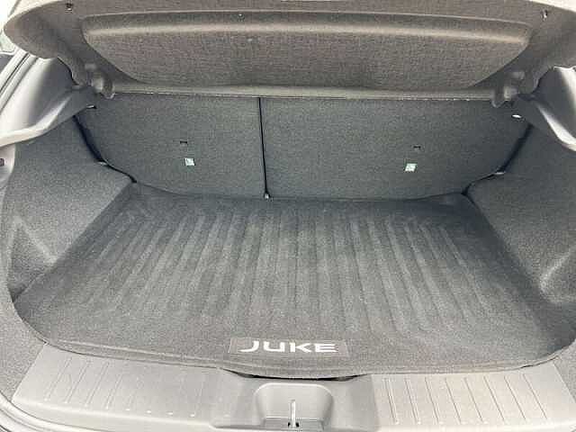 Nissan Juke 1.0 DIG-T Tekna SUV 5dr Petrol DCT Auto Euro 6 (s/s) (114 ps)