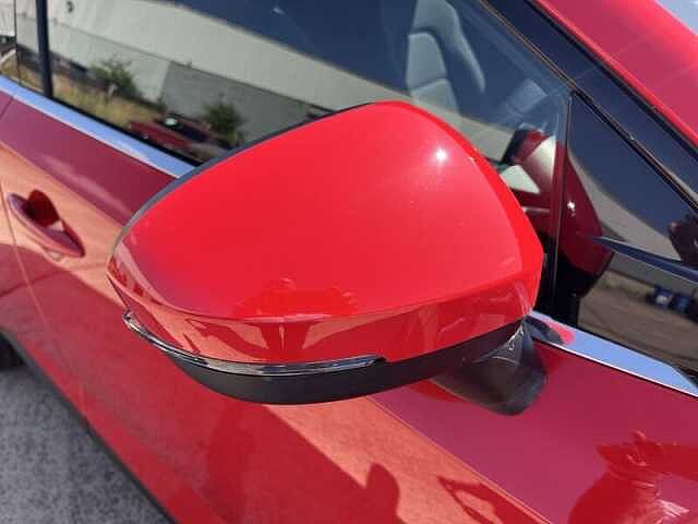 Nissan QASHQAI 1.3 DIG-T MHEV Acenta Premium SUV 5dr Petrol Hybrid Manual Euro 6 (s/s) (140 ps)