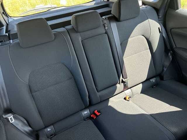 Nissan QASHQAI 1.3 DIG-T MHEV Acenta Premium SUV 5dr Petrol Hybrid Manual Euro 6 (s/s) (140 ps)