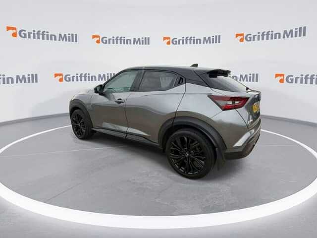 Nissan Juke 1.0 DIG-T N-Sport SUV 5dr Petrol DCT Auto Euro 6 (s/s) (114 ps)