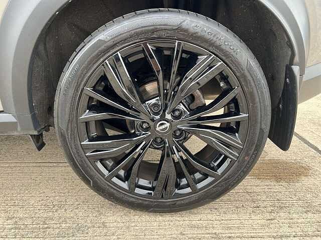 Nissan Juke 1.0 DIG-T N-Sport SUV 5dr Petrol DCT Auto Euro 6 (s/s) (114 ps)