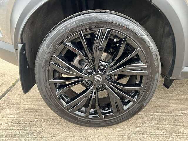 Nissan Juke 1.0 DIG-T N-Sport SUV 5dr Petrol DCT Auto Euro 6 (s/s) (114 ps)