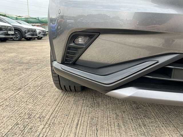 Nissan Juke 1.0 DIG-T N-Sport SUV 5dr Petrol DCT Auto Euro 6 (s/s) (114 ps)