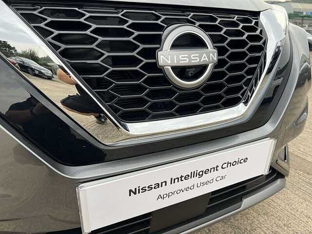 Nissan Juke 1.0 DIG-T N-Sport SUV 5dr Petrol DCT Auto Euro 6 (s/s) (114 ps)