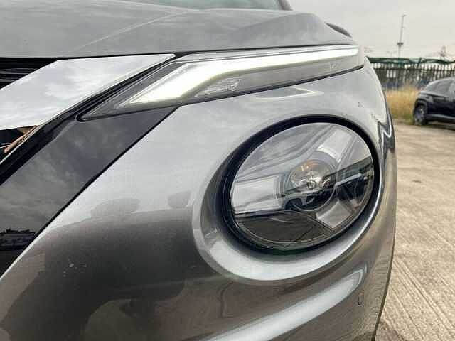 Nissan Juke 1.0 DIG-T N-Sport SUV 5dr Petrol DCT Auto Euro 6 (s/s) (114 ps)