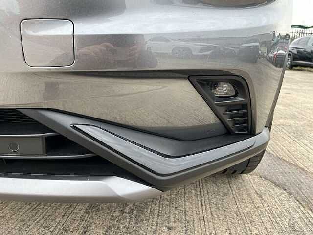 Nissan Juke 1.0 DIG-T N-Sport SUV 5dr Petrol DCT Auto Euro 6 (s/s) (114 ps)