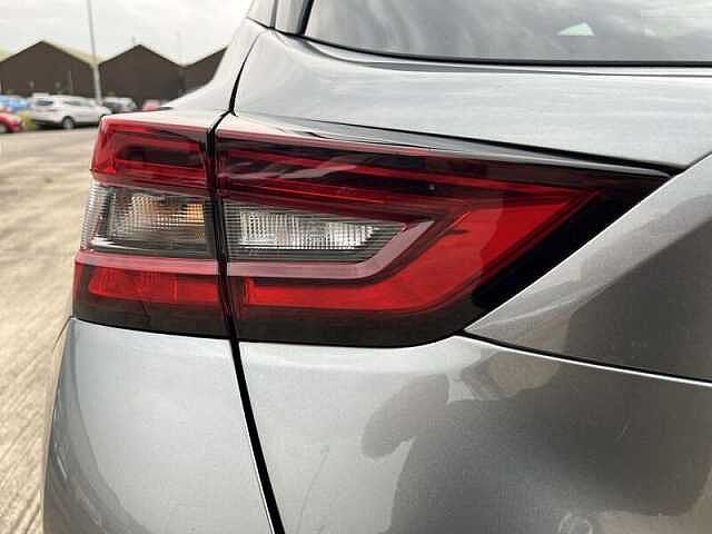 Nissan Juke 1.0 DIG-T N-Sport SUV 5dr Petrol DCT Auto Euro 6 (s/s) (114 ps)