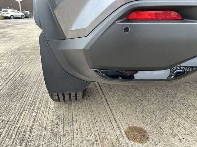 Nissan Juke 1.0 DIG-T N-Sport SUV 5dr Petrol DCT Auto Euro 6 (s/s) (114 ps)