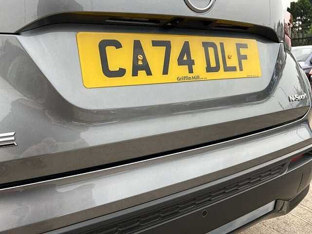 Nissan Juke 1.0 DIG-T N-Sport SUV 5dr Petrol DCT Auto Euro 6 (s/s) (114 ps)