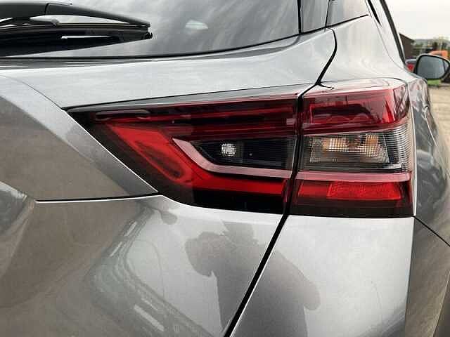 Nissan Juke 1.0 DIG-T N-Sport SUV 5dr Petrol DCT Auto Euro 6 (s/s) (114 ps)