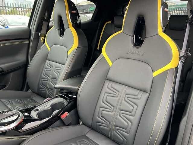 Nissan Juke 1.0 DIG-T N-Sport SUV 5dr Petrol DCT Auto Euro 6 (s/s) (114 ps)