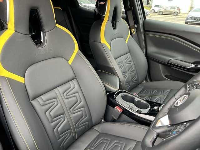 Nissan Juke 1.0 DIG-T N-Sport SUV 5dr Petrol DCT Auto Euro 6 (s/s) (114 ps)