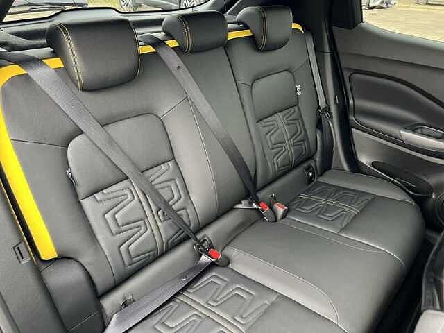 Nissan Juke 1.0 DIG-T N-Sport SUV 5dr Petrol DCT Auto Euro 6 (s/s) (114 ps)