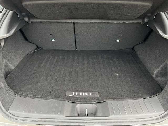 Nissan Juke 1.0 DIG-T N-Sport SUV 5dr Petrol DCT Auto Euro 6 (s/s) (114 ps)