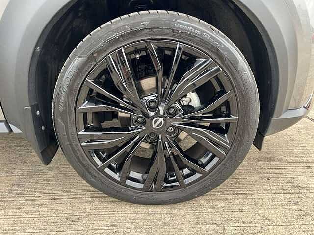 Nissan Juke 1.0 DIG-T N-Sport SUV 5dr Petrol DCT Auto Euro 6 (s/s) (114 ps)