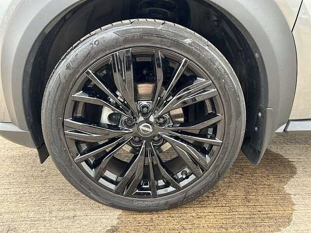 Nissan Juke 1.0 DIG-T N-Sport SUV 5dr Petrol DCT Auto Euro 6 (s/s) (114 ps)