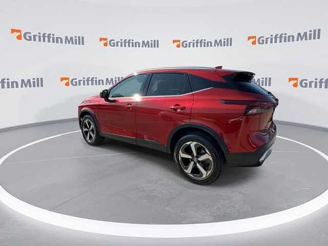 Nissan QASHQAI 1.3 DIG-T MHEV N-Connecta SUV 5dr Petrol Hybrid Manual Euro 6 (s/s) (140 ps)