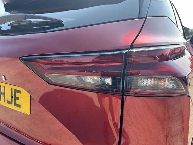 Nissan QASHQAI 1.3 DIG-T MHEV N-Connecta SUV 5dr Petrol Hybrid Manual Euro 6 (s/s) (140 ps)