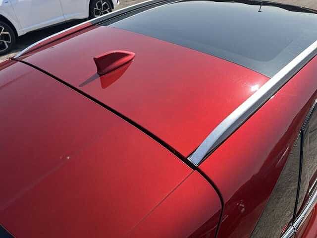 Nissan QASHQAI 1.3 DIG-T MHEV N-Connecta SUV 5dr Petrol Hybrid Manual Euro 6 (s/s) (140 ps)