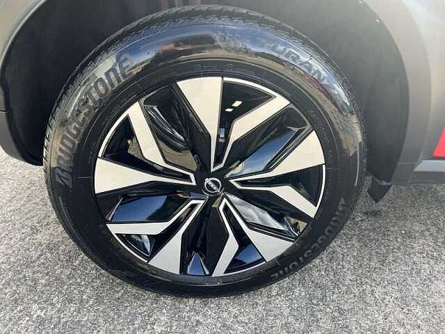 Nissan Juke 1.0 DIG-T Acenta SUV 5dr Petrol DCT Auto Euro 6 (s/s) (114 ps)