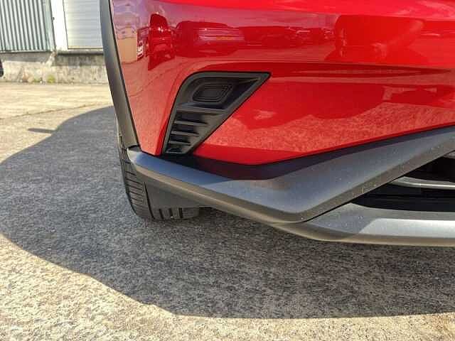 Nissan Juke 1.0 DIG-T Acenta SUV 5dr Petrol DCT Auto Euro 6 (s/s) (114 ps)