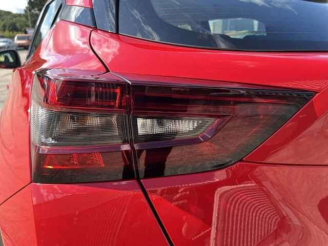 Nissan Juke 1.0 DIG-T Acenta SUV 5dr Petrol DCT Auto Euro 6 (s/s) (114 ps)