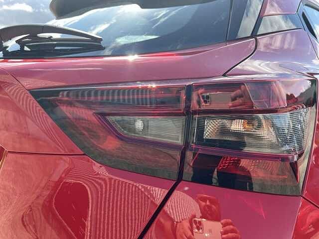 Nissan Juke 1.0 DIG-T Acenta SUV 5dr Petrol DCT Auto Euro 6 (s/s) (114 ps)