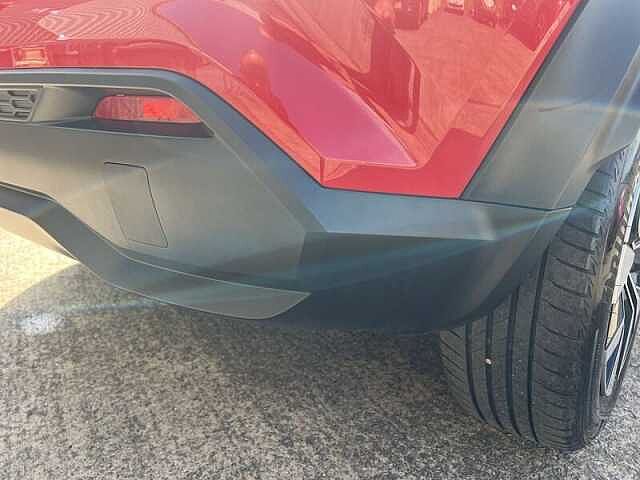 Nissan Juke 1.0 DIG-T Acenta SUV 5dr Petrol DCT Auto Euro 6 (s/s) (114 ps)