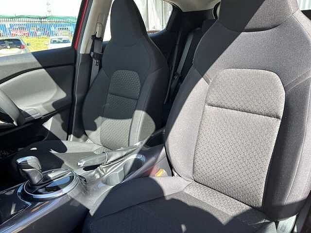 Nissan Juke 1.0 DIG-T Acenta SUV 5dr Petrol DCT Auto Euro 6 (s/s) (114 ps)