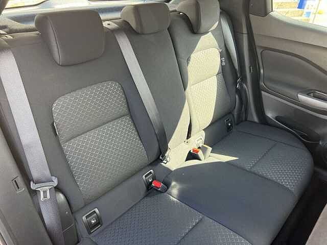 Nissan Juke 1.0 DIG-T Acenta SUV 5dr Petrol DCT Auto Euro 6 (s/s) (114 ps)