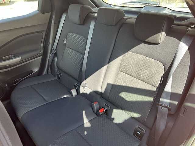 Nissan Juke 1.0 DIG-T Acenta SUV 5dr Petrol DCT Auto Euro 6 (s/s) (114 ps)