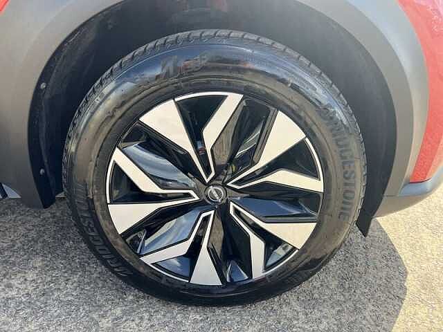 Nissan Juke 1.0 DIG-T Acenta SUV 5dr Petrol DCT Auto Euro 6 (s/s) (114 ps)