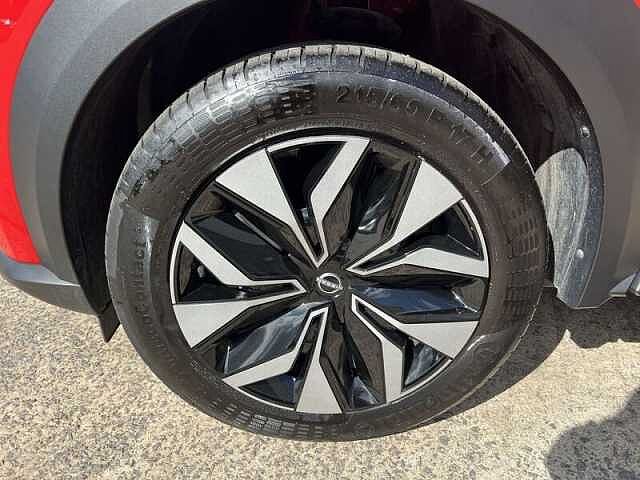 Nissan Juke 1.0 DIG-T Acenta SUV 5dr Petrol DCT Auto Euro 6 (s/s) (114 ps)