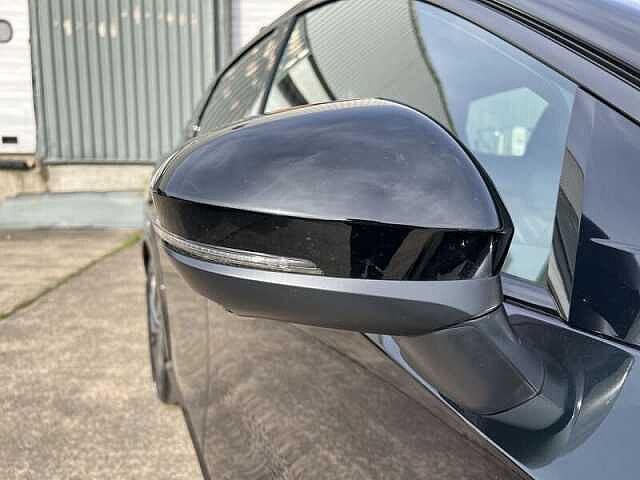 Nissan ARIYA 87kWh Evolve SUV 5dr Electric Auto e-4ORCE 22kW Charger (306 ps)