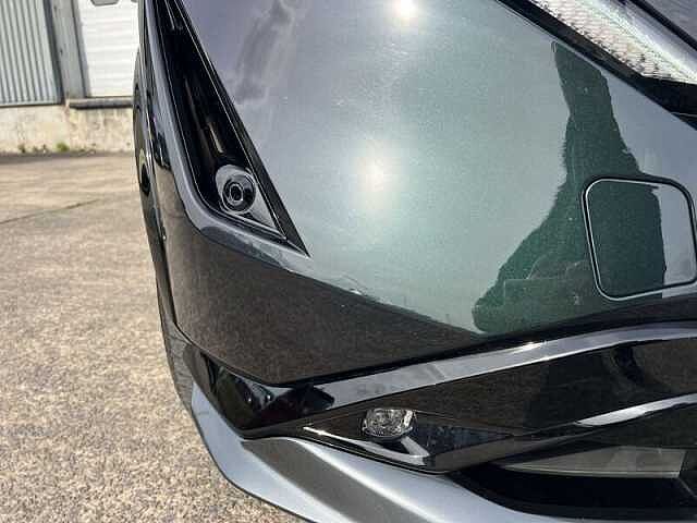 Nissan ARIYA 87kWh Evolve SUV 5dr Electric Auto e-4ORCE 22kW Charger (306 ps)