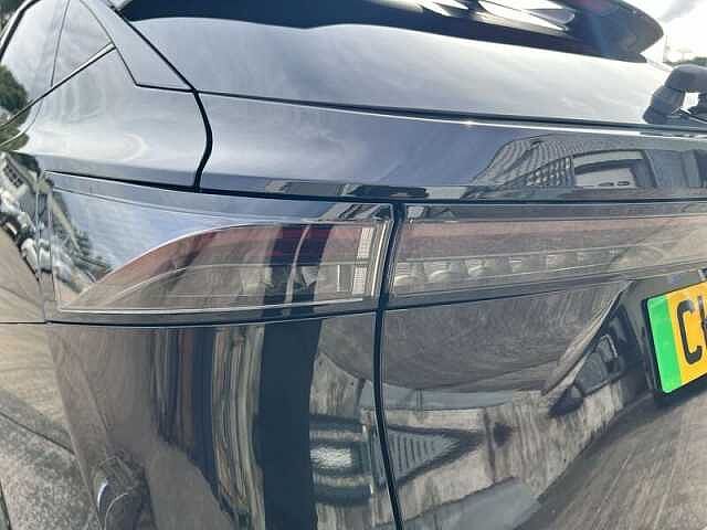 Nissan ARIYA 87kWh Evolve SUV 5dr Electric Auto e-4ORCE 22kW Charger (306 ps)