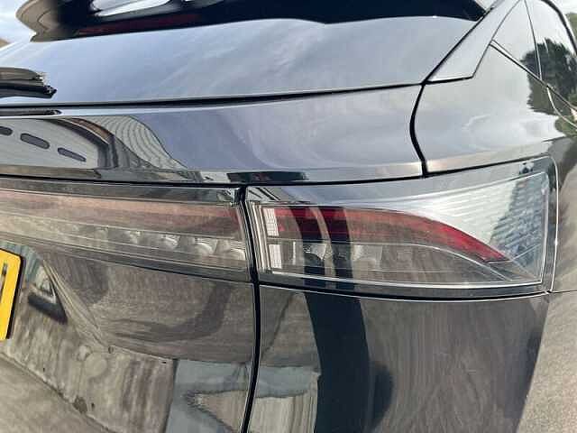 Nissan ARIYA 87kWh Evolve SUV 5dr Electric Auto e-4ORCE 22kW Charger (306 ps)