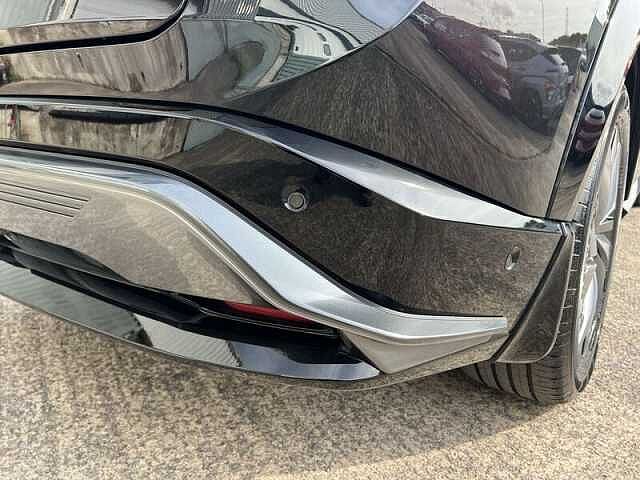 Nissan ARIYA 87kWh Evolve SUV 5dr Electric Auto e-4ORCE 22kW Charger (306 ps)