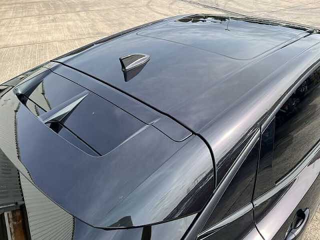 Nissan ARIYA 87kWh Evolve SUV 5dr Electric Auto e-4ORCE 22kW Charger (306 ps)