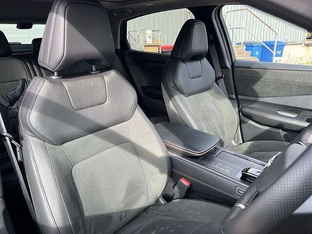 Nissan ARIYA 87kWh Evolve SUV 5dr Electric Auto e-4ORCE 22kW Charger (306 ps)