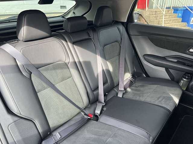 Nissan ARIYA 87kWh Evolve SUV 5dr Electric Auto e-4ORCE 22kW Charger (306 ps)