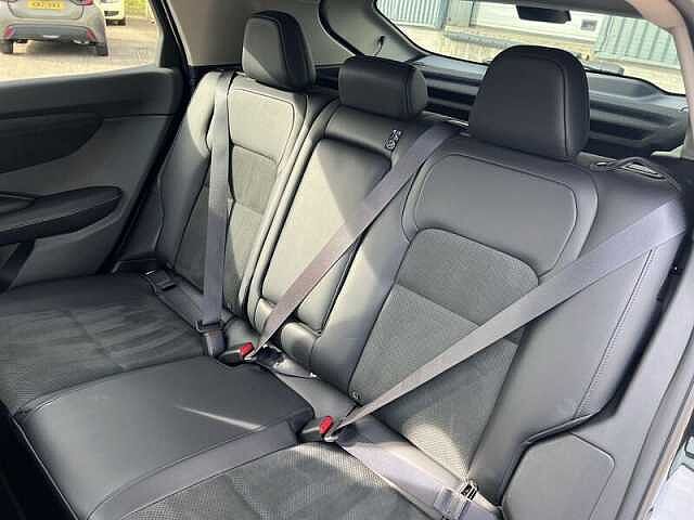 Nissan ARIYA 87kWh Evolve SUV 5dr Electric Auto e-4ORCE 22kW Charger (306 ps)