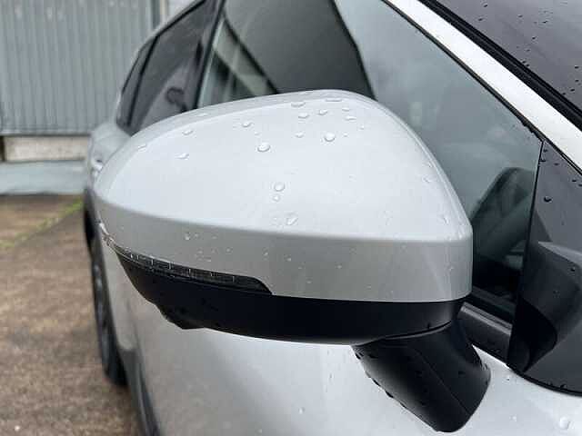 Nissan X-TRAIL 1.5 h e-POWER N-Connecta SUV 5dr Petrol Hybrid Auto e-4ORCE Euro 6 (s/s) (213 ps