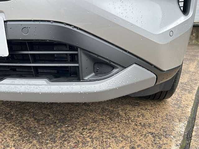 Nissan X-TRAIL 1.5 h e-POWER N-Connecta SUV 5dr Petrol Hybrid Auto e-4ORCE Euro 6 (s/s) (213 ps